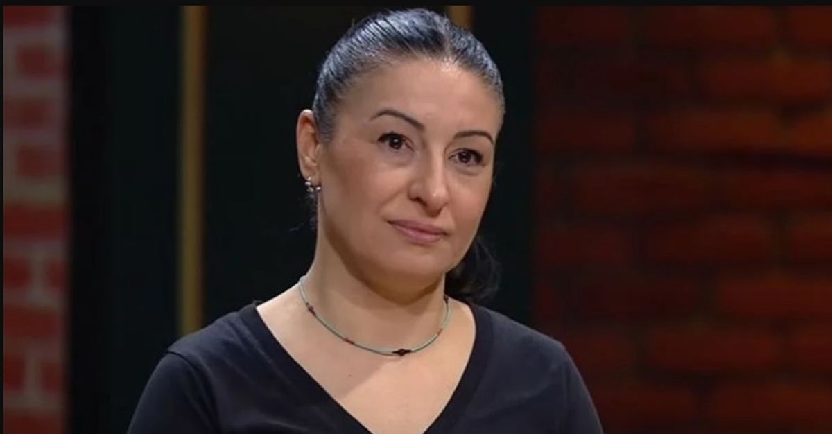 MasterChef Belgin kimdir, kaç yaşında nereli, Instagram hesabı var mı? MasterChef Belgin elendi mi?