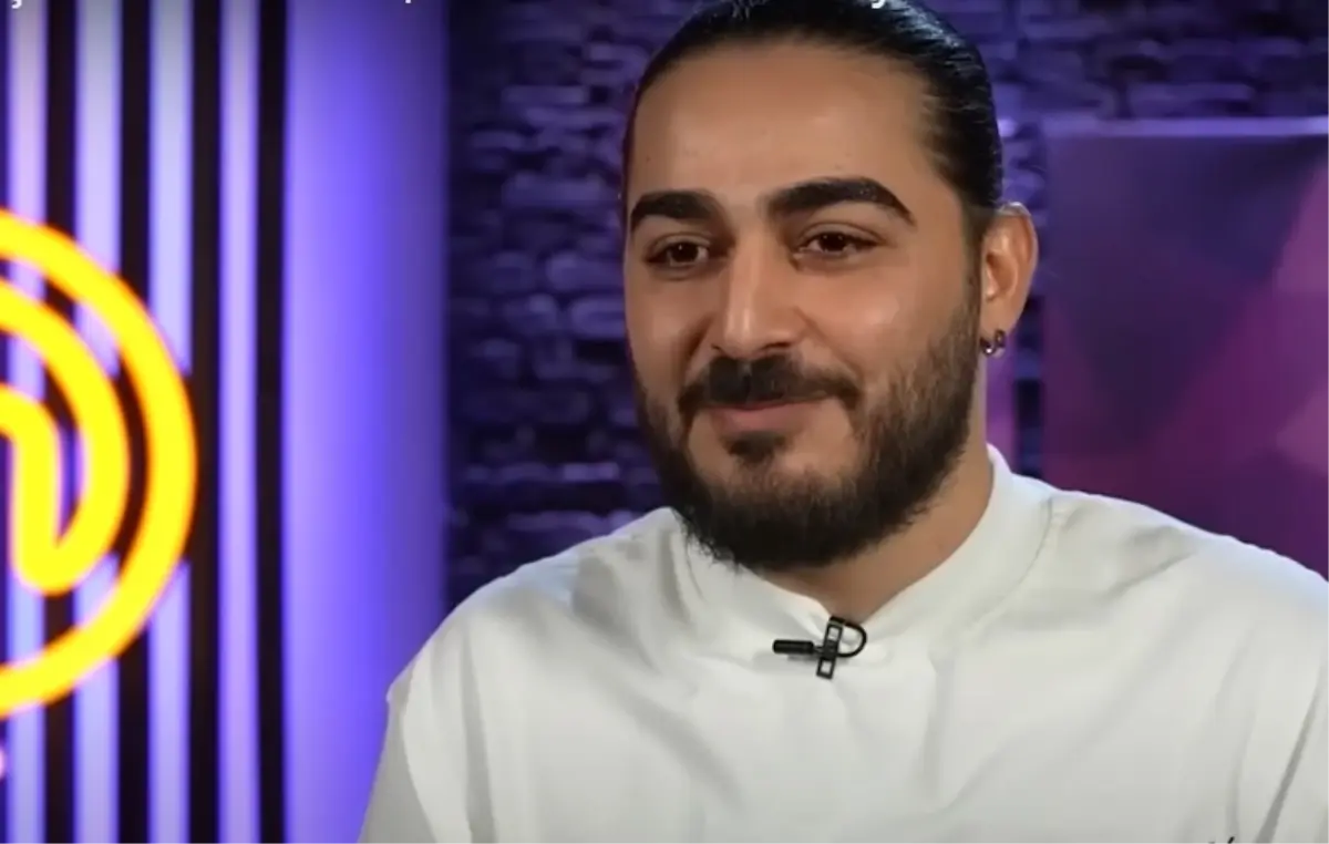 MasterChef Çağatay kimdir, kaç yaşında nereli, Instagram hesabı var mı? MasterChef Çağatay elendi mi?