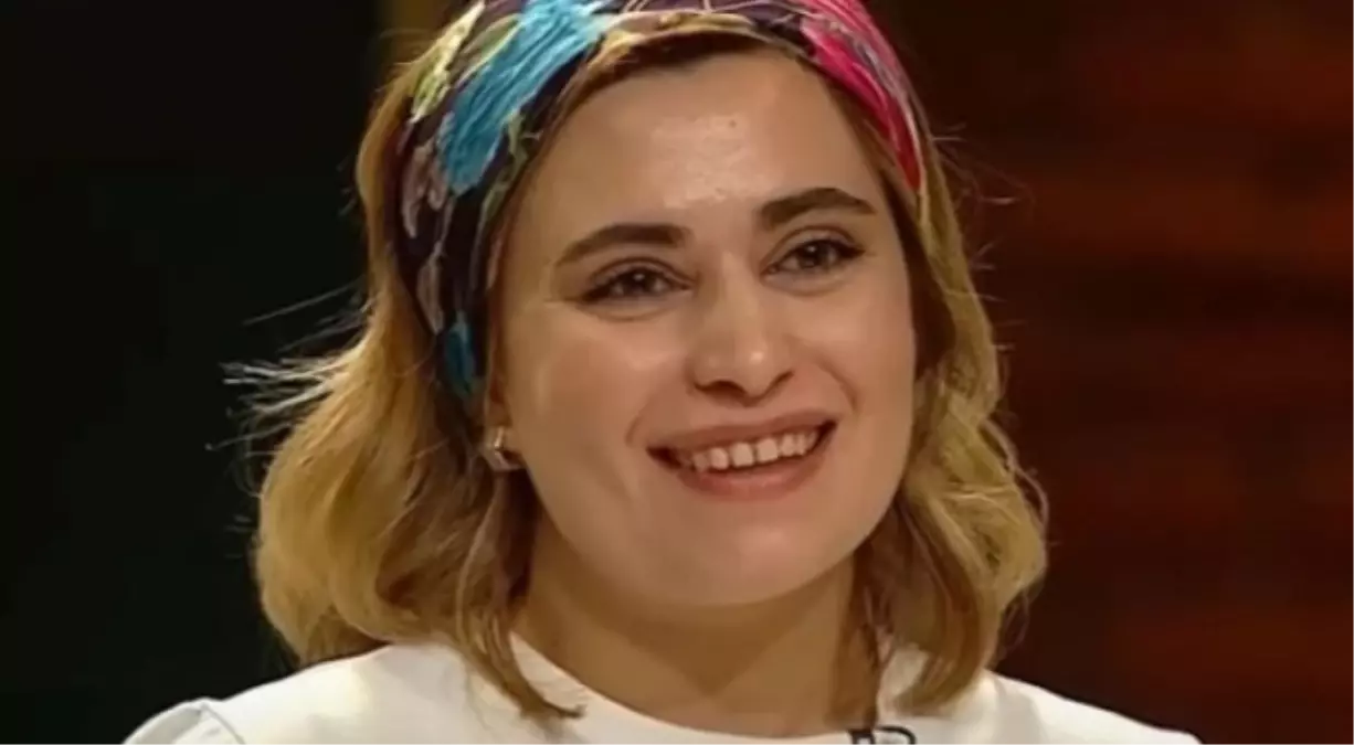 MasterChef Eylül kimdir, kaç yaşında nereli, Instagram hesabı var mı? MasterChef Eylül elendi mi?