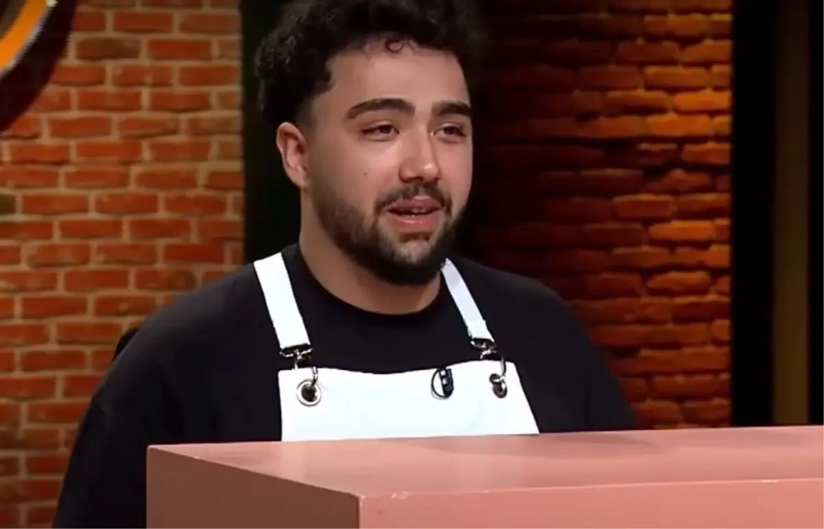 MasterChef Efe Furkan kimdir, kaç yaşında nereli, Instagram hesabı var mı? MasterChef Efe Furkan elendi mi?
