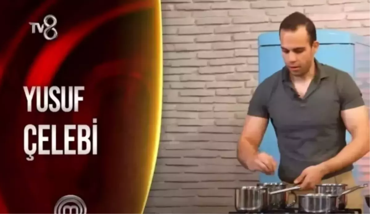 MasterChef Yusuf kimdir, kaç yaşında nereli, Instagram hesabı var mı? MasterChef Yusuf elendi mi?