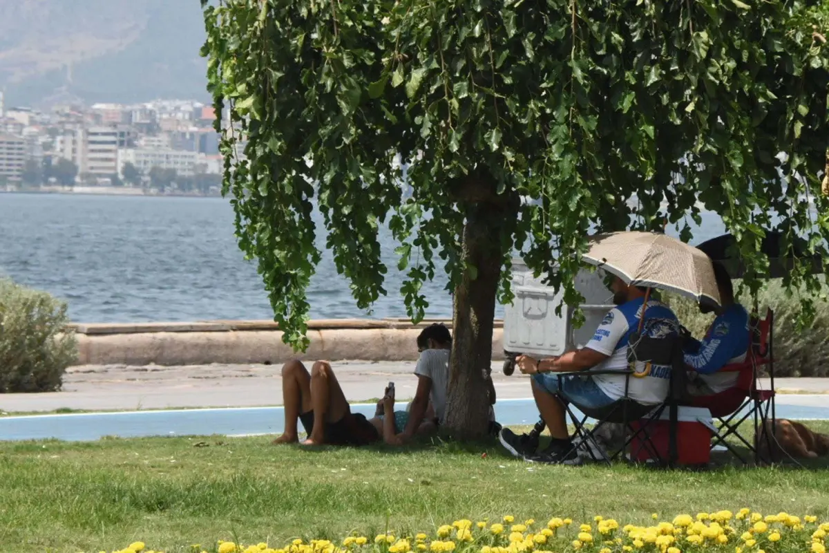 Meteoroloji tarih verip uyardı! Bu kez Ege Bölgesi'ni etkisi altına alacak