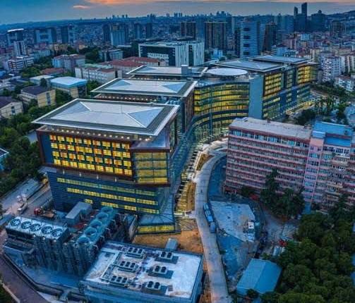 Milyarlık İhale Sonuçlandı: İstanbul'da Sağlıkta Yapay Zeka Destekli Yeni Dönem Başlıyor