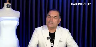 Modacı Karakuşoğlu: Her vücut bir çiçek gibidir, kendi güzelliğiyle vardır