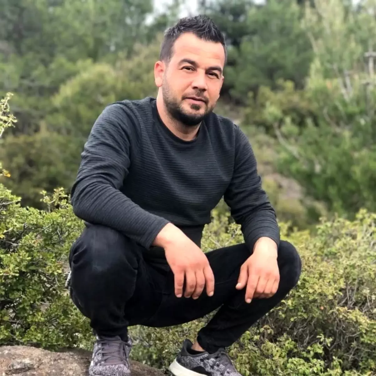 Tokat'ta Motosiklet Kazasında Bir Kişi Hayatını Kaybetti