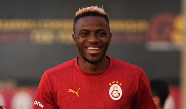 Osimhen uçak takip kodu ne?