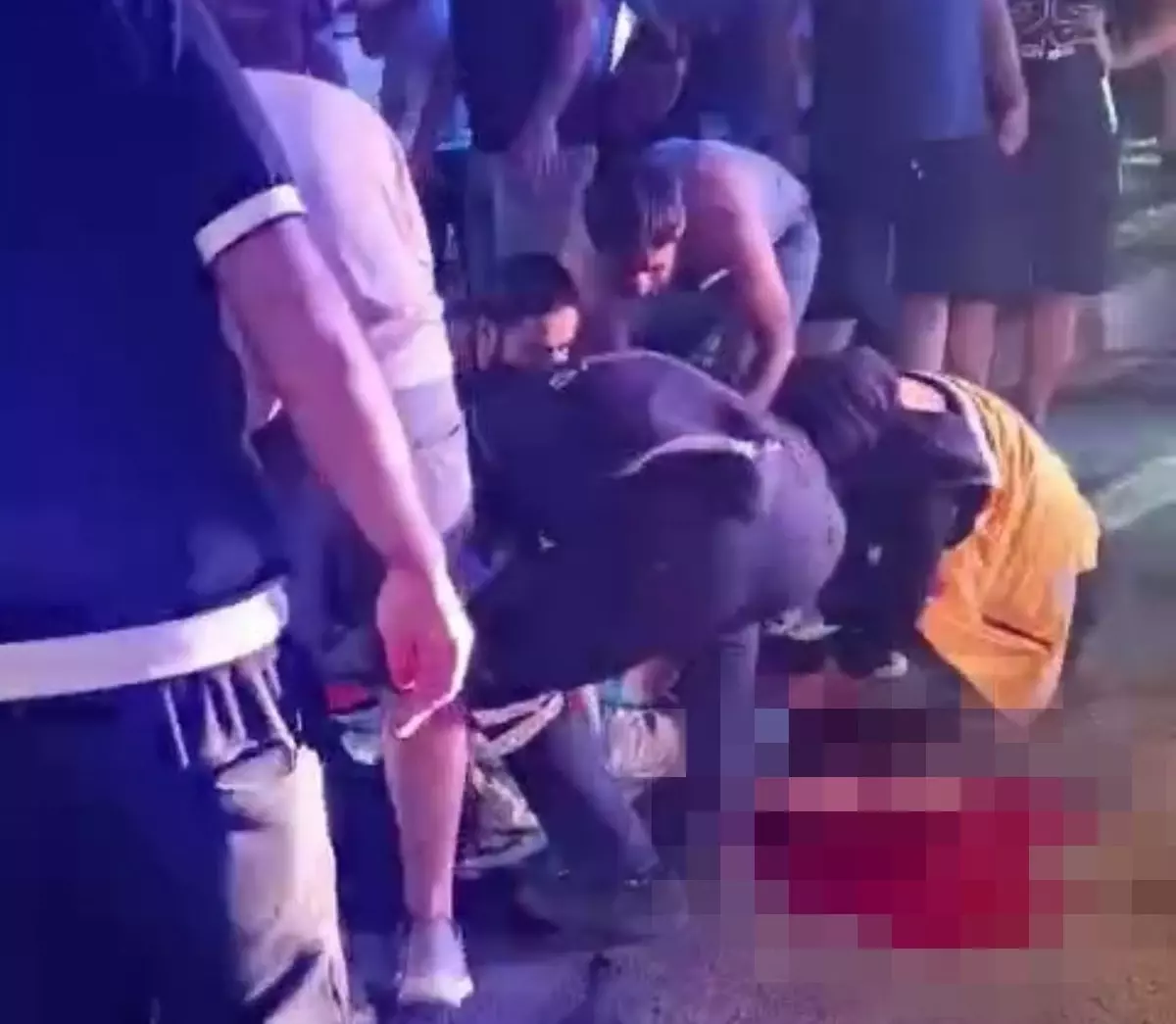 Elazığ'da Trafik Kazası: Beyza Menek Hayatını Kaybetti