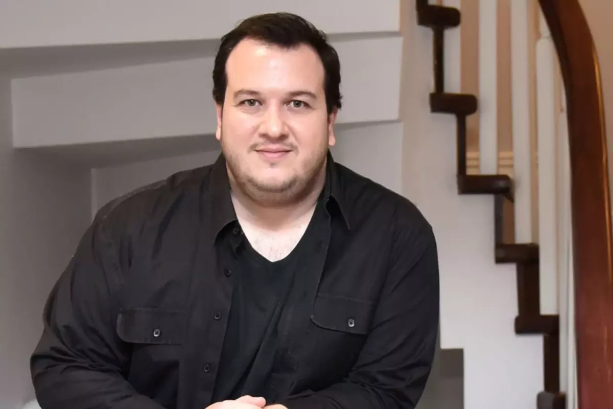 Şahan Gökbakar'ın kaçak iskelesi yıkıldı