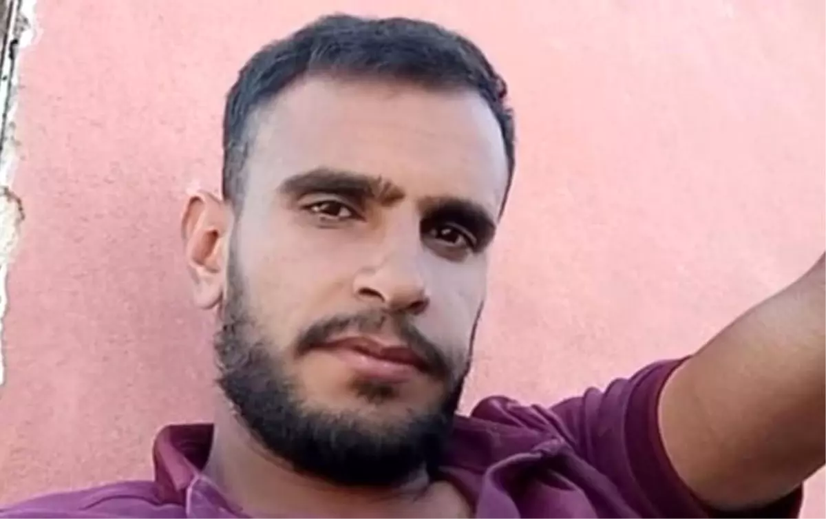Şanlıurfa'da Kayıp Genç Adamın Cesedi Sulama Kanalında Bulundu