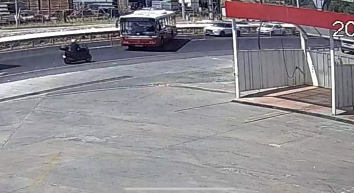 İstanbul Silivri'de Motosiklet Kazası: Sürücü Hayatını Kaybetti