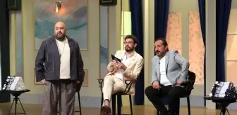 Somer Şef'ten sevgilisine duygusal doğum günü mesajı!