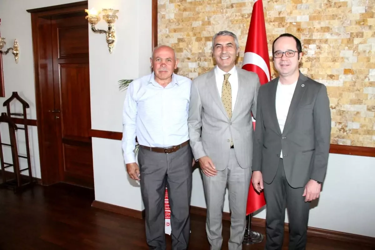 Beypazarı'nda Tabanlıoğlu Kalesi'nde Arkeolojik Çalışmalar Devam Ediyor