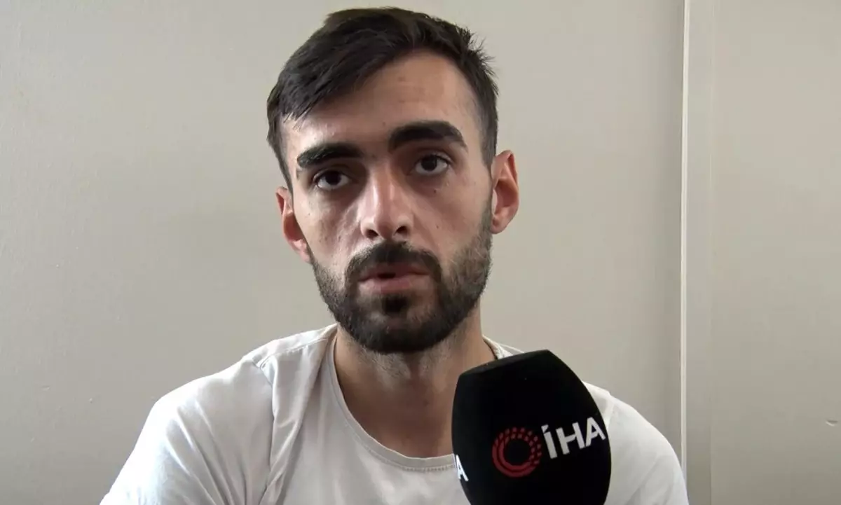 Kayseri'de Kadına Şiddet İddiası: 'Çete Tutup Beni Dövdürdü'