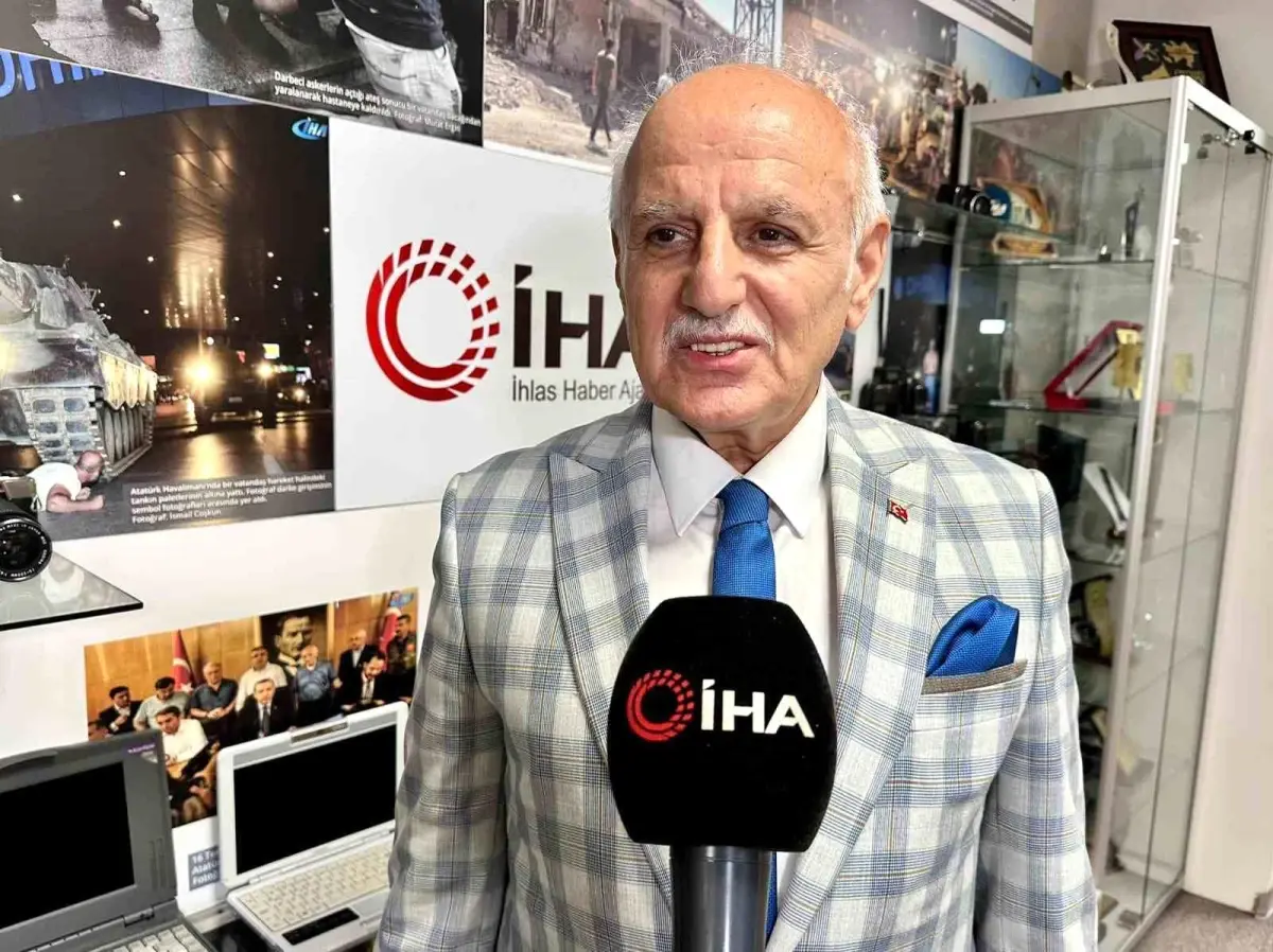 Olimpiyat Tarihine Vefa: Anma ve Onurlandırma Toplantısı