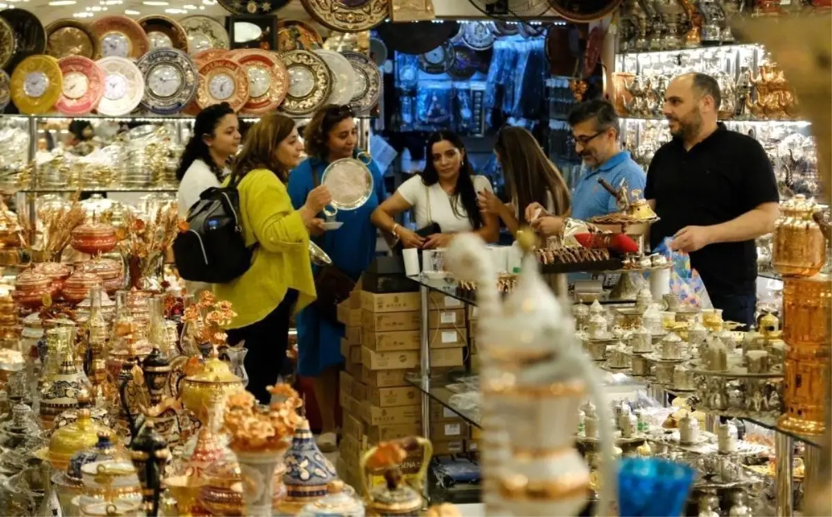 Türkiye'de Ciro Endeksi Mayıs 2025'te Yıllık %41,5 Artış Gösterdi
