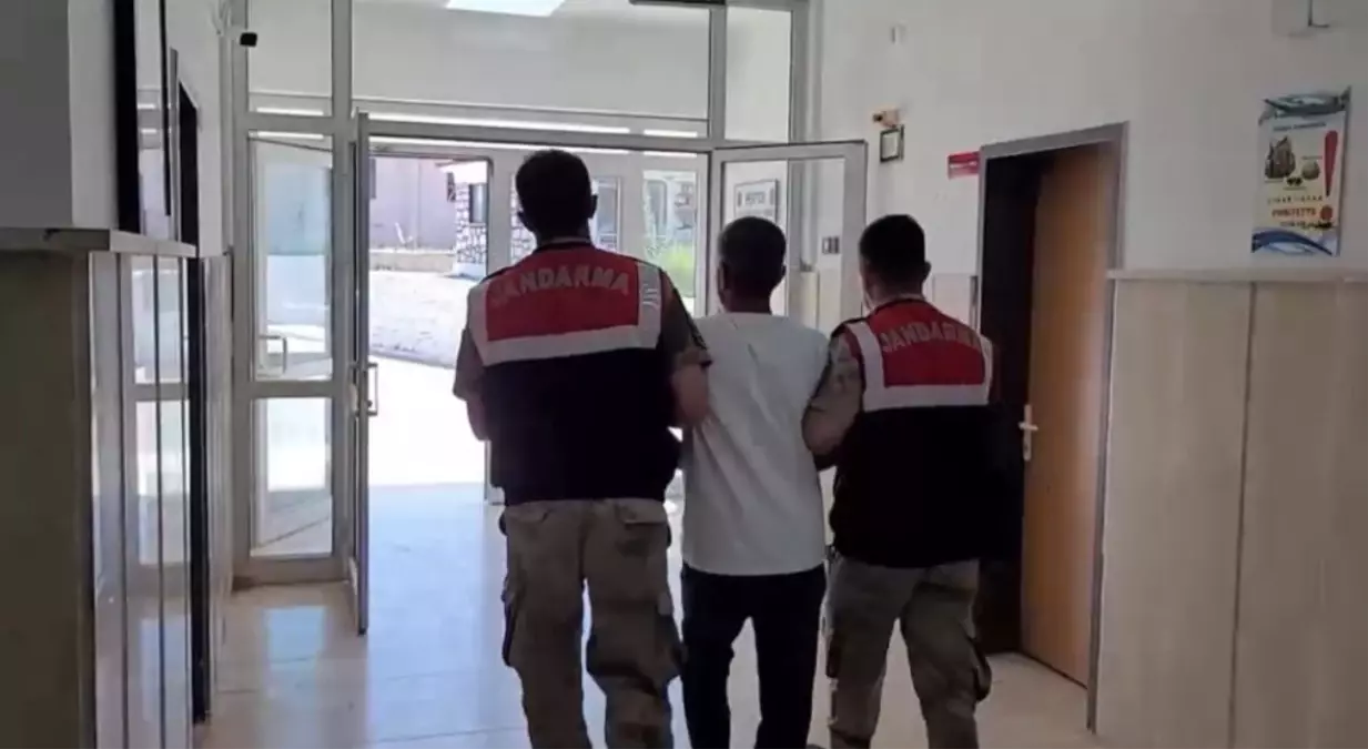 Tunceli'de 27 yıl önce işlenen cinayetlerin faili yakalandı