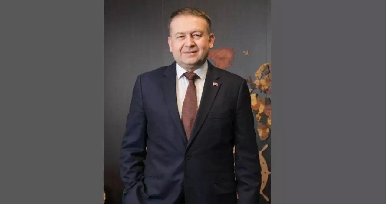 Türkiye Merkezli Alternatif Lojistik Aksı Oluşturuldu