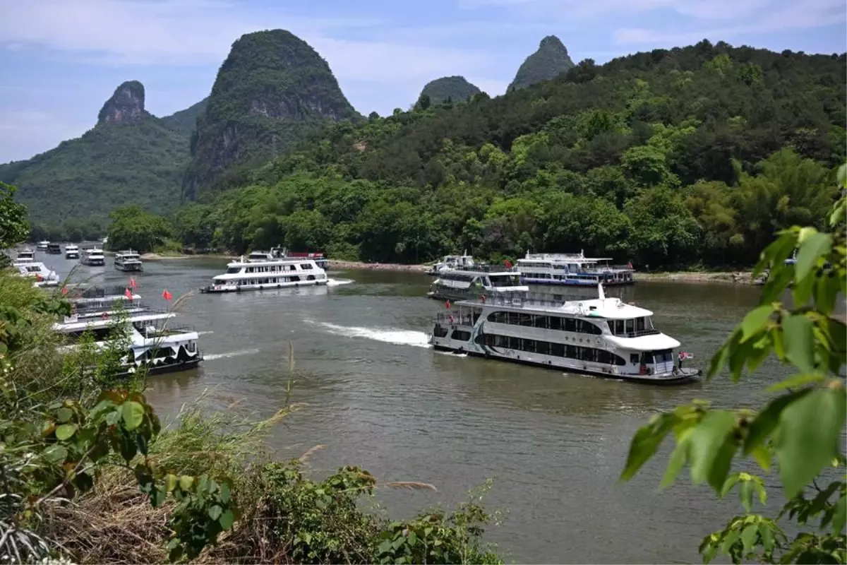 Çin ve Türkiye arasında turizm ve ekonomik işbirliği güçleniyor