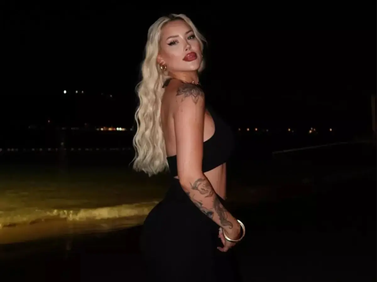 Ünlü TikTok Fenomeni Cansu Tekin, genç annelikten marka sahipliğine yükseliyor