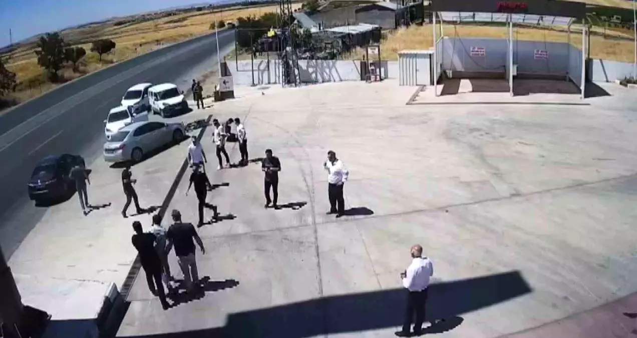 Adıyaman'da Uyuşturucu Operasyonu: 3 Şahıs Tutuklandı