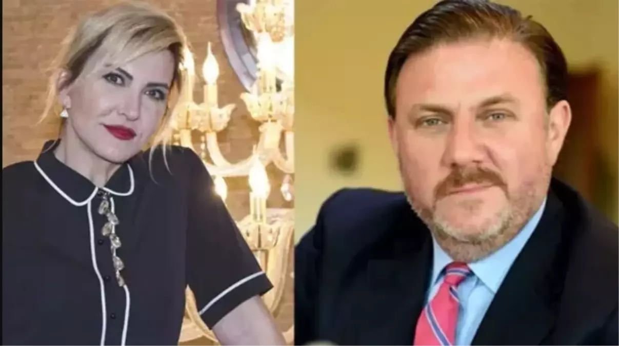 Yiğit Bulut eski eşi Şule Zeybek kim, oğlu Ahmet Yiğit kimdir?