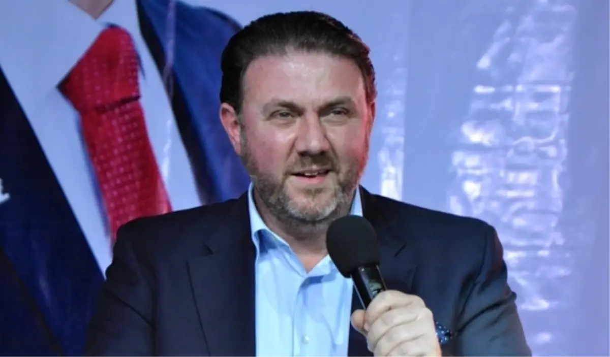 Yiğit Bulut'un son eşi Burcu Bulut kimdir?