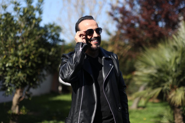 Yüreğiyle Söyleyen Bir Kalem: İsmail Bingöl'ün Yeni Eseri 'Yüreğine Sor Beni' Yüreğiyle Söyleyen Bir Kalem: İsmail Bingöl'ün Yeni Eseri 'Yüreğine Sor Beni'