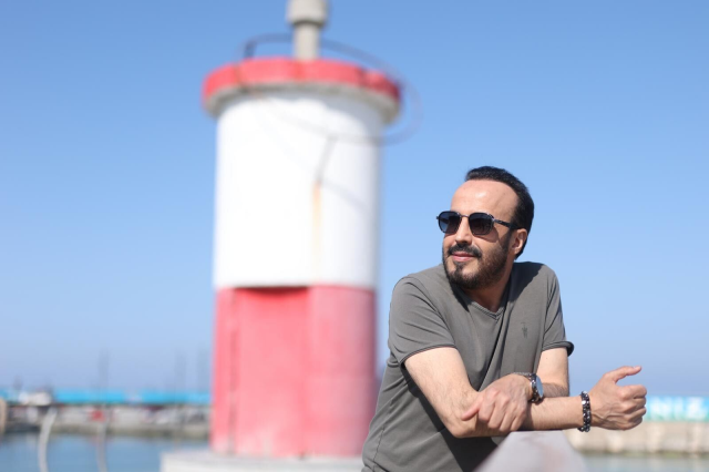 Yüreğiyle Söyleyen Bir Kalem: İsmail Bingöl'ün Yeni Eseri 'Yüreğine Sor Beni' Yüreğiyle Söyleyen Bir Kalem: İsmail Bingöl'ün Yeni Eseri 'Yüreğine Sor Beni'