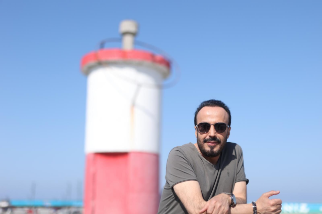 Yüreğiyle Söyleyen Bir Kalem: İsmail Bingöl'ün Yeni Eseri 'Yüreğine Sor Beni' Yüreğiyle Söyleyen Bir Kalem: İsmail Bingöl'ün Yeni Eseri 'Yüreğine Sor Beni'