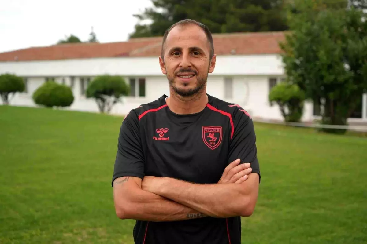 Zeki Yavru: 'Zor Bir Sezon Olacak'