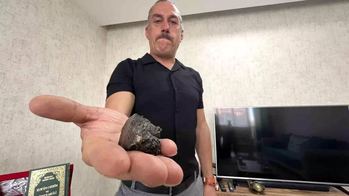 15 Temmuz Kahramanı: Vücudundaki Madalyalar