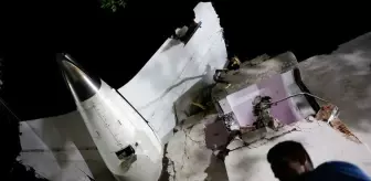 270 kişinin can verdiği uçak kazasının nedeni pilotların ses kayıtlarında: Neden kapattın?