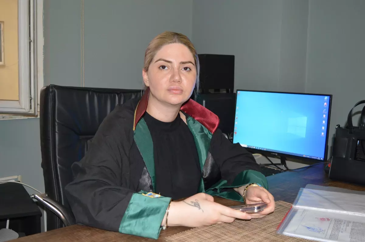 Mardin'de Dini Nikahlı Eşin Cinsel İstismara Uğradığı İddiası