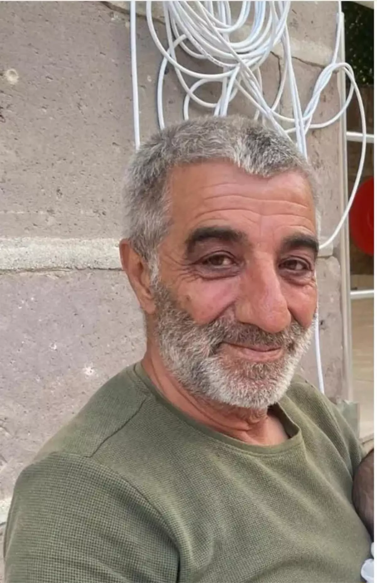 Kaybolan İrfan Doğan'ın Cesedi Avanos HES Barajı'nda Bulundu