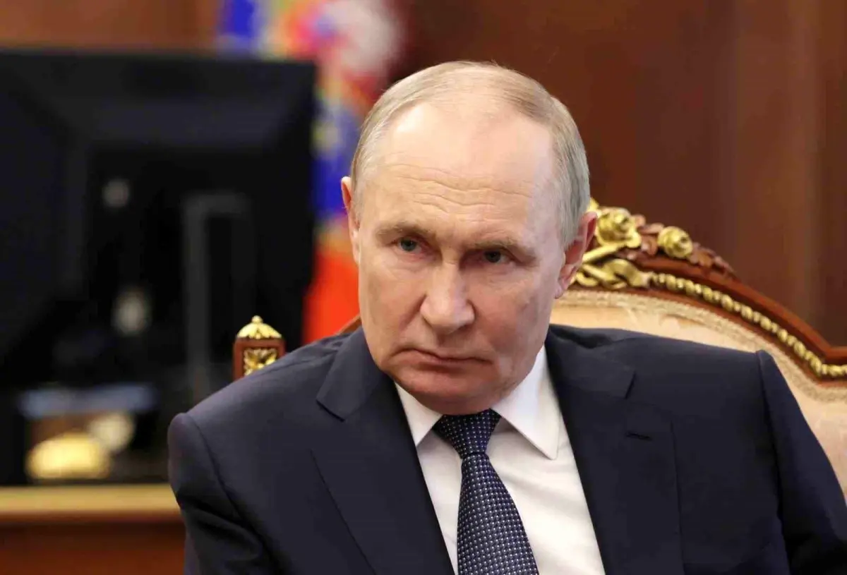 Putin'den İran'a Nükleer Anlaşma Destekleri ve İddialar