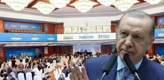 Gözler Erdoğan'ın tarihi konuşmasında! 3 kritik konuda mesaj verecek