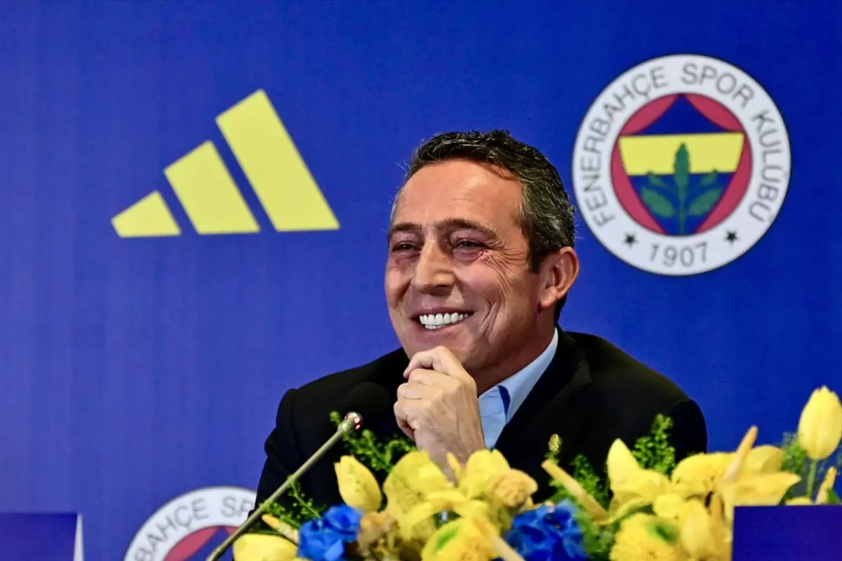 Ali Koç'tan Leroy Sane misillemesi! Öyle bir dünya yıldızını istiyor ki