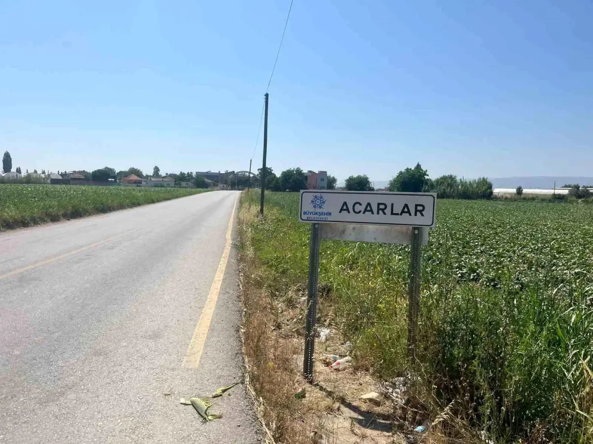 Aydın'da Yaşayan Taner Köken Evinde Ölü Bulundu