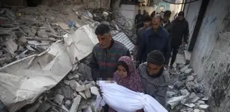 Birleşmiş Milletler: Gazze'de önlenebilir ölümler yaşanıyor