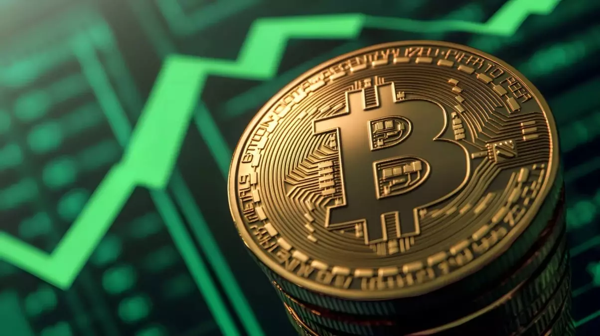 Bitcoin ETF'lerine tarihte ilk kez art arda milyarlık akış