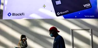 BlockFi ve ABD Adalet Bakanlığı 35 milyon dolarlık davayı düşürdü
