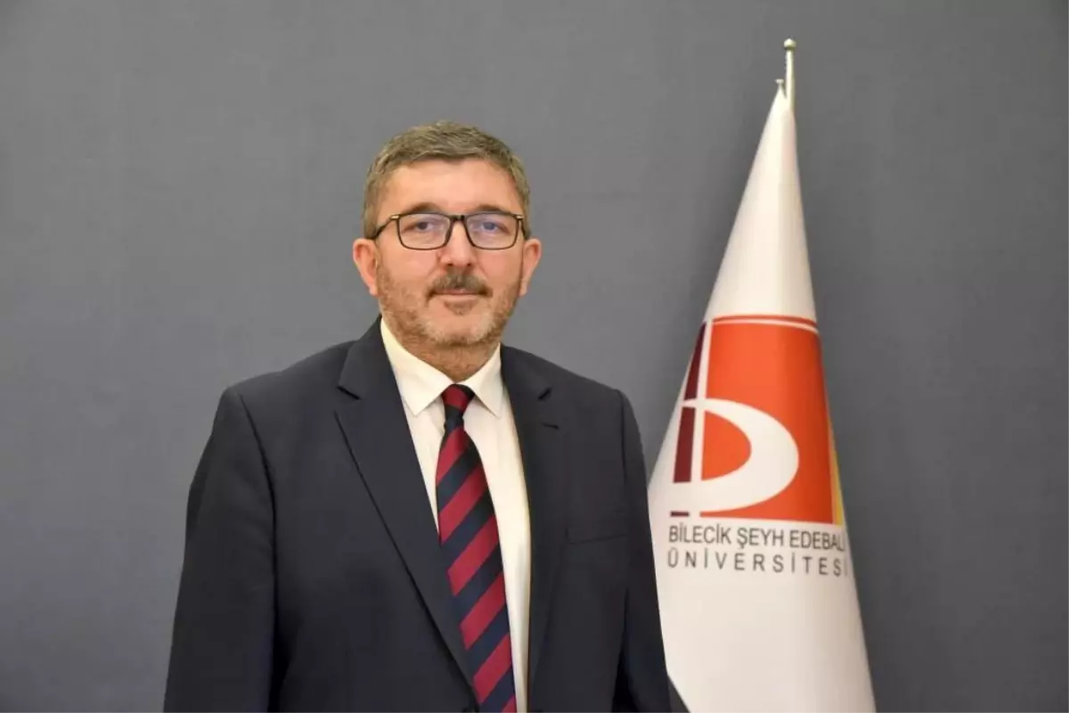 BŞEÜ 2025-2026 Lisansüstü Öğrenci Alım Sürecini Başlattı