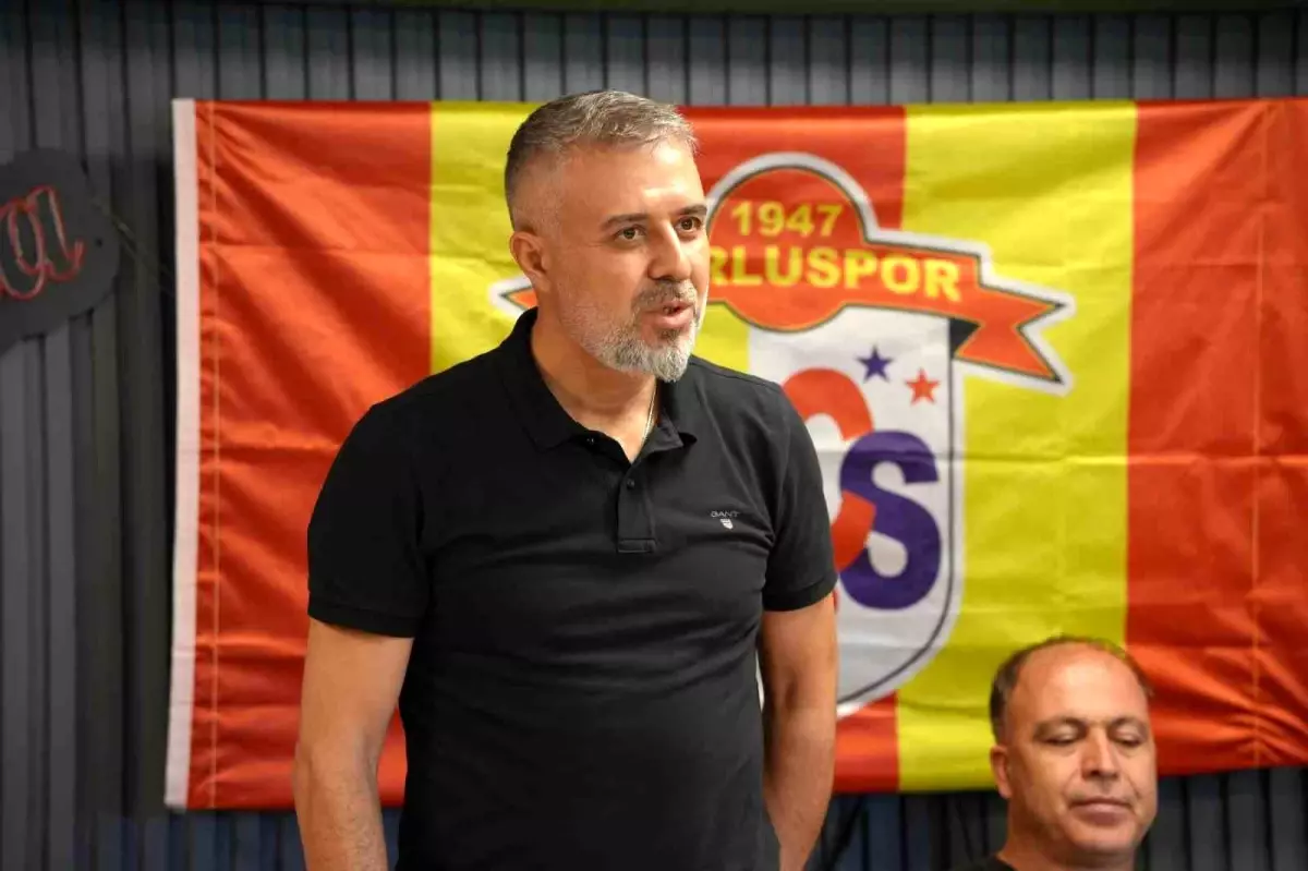 Çorluspor 1947 Yeni Yönetimini Belirledi