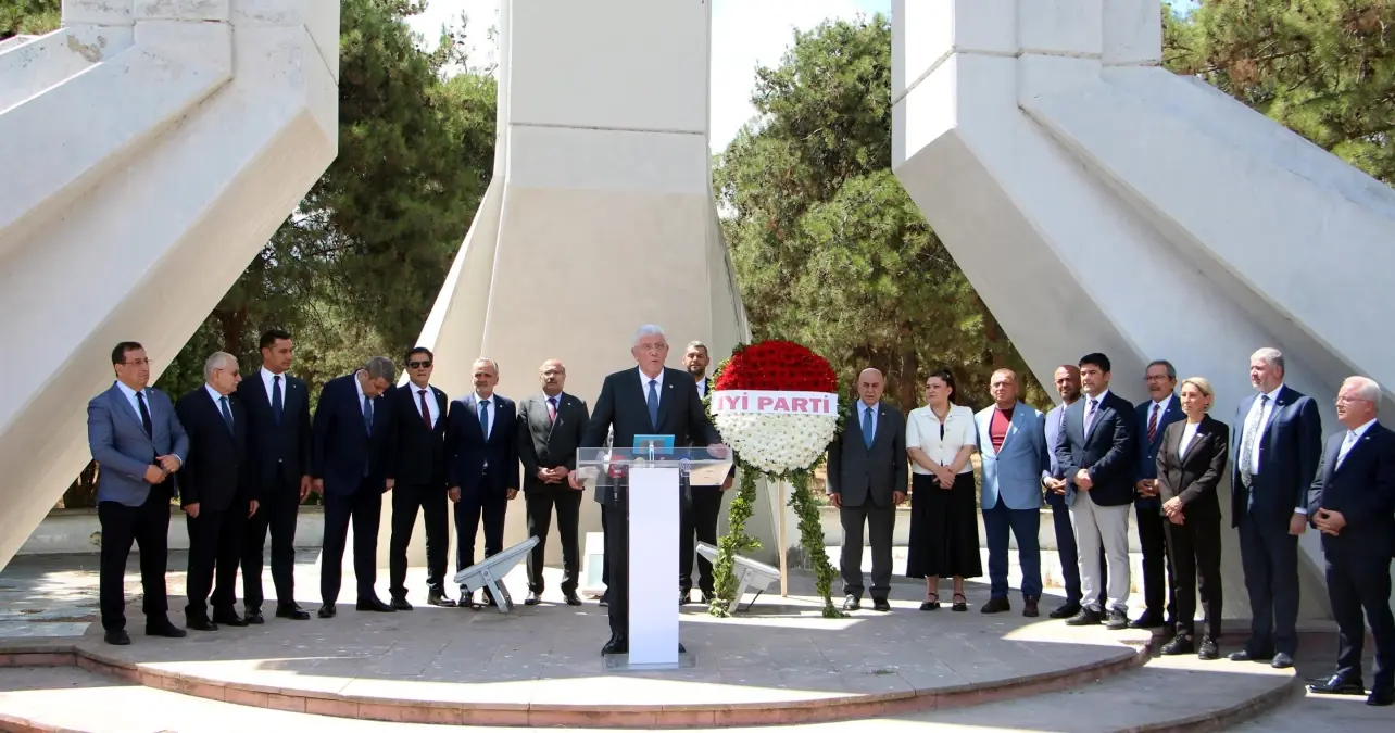 ŞEHİT AİLELERİNE ZİYARET
