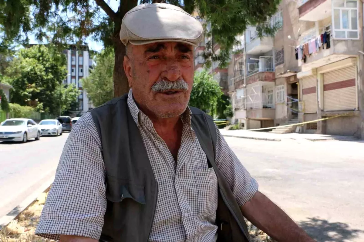 Diyarbakır'da Apartmanda Sarsıntı İhbarı, Gerekçe Olmadan Mühürlenip Açıldı