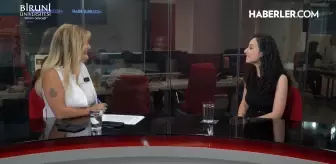 Doç. Dr. Zeynep Akıncı: Sağlık bilimleri bölümleri sağlık hizmetlerinin temel taşlarıdır