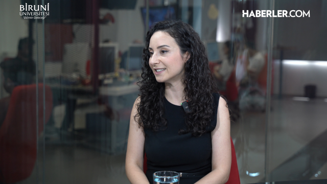 Doç. Dr. Zeynep Akıncı: Sağlık bilimleri bölümleri sağlık hizmetlerinin temel taşlarıdır