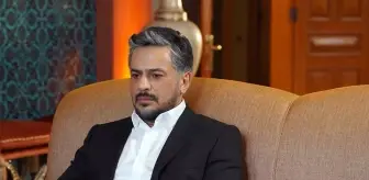 Emre Altuğ'dan sevgilisine övgü yağmuru: Müthiş bir arkadaşlığımız var