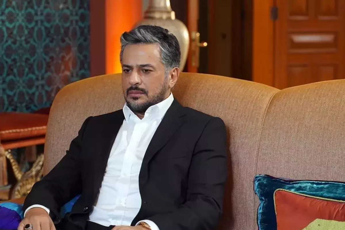 Emre Altuğ'dan sevgilisine övgü yağmuru: Müthiş bir arkadaşlığımız var