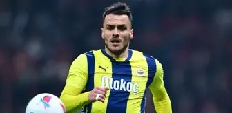 Fenerbahçe ve Juventus'un istemediği Filip Kostic'e dev talip